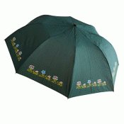 Umbrella Nordland green